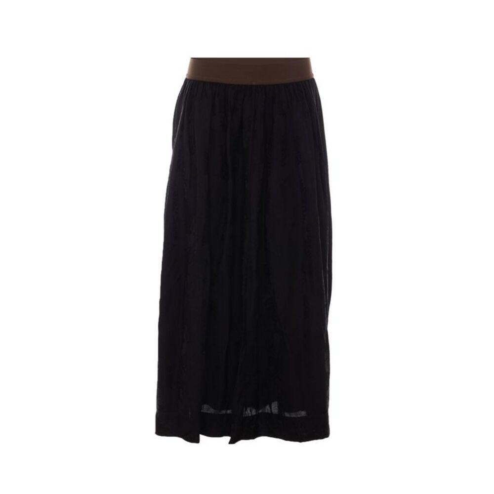 Uma Wang Women Gillian Skirt